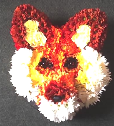 Fox - Bespoke design